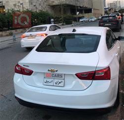 شێڤرۆلێت مالیبۆ